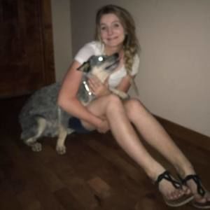 Meet your Posher, Ashlee